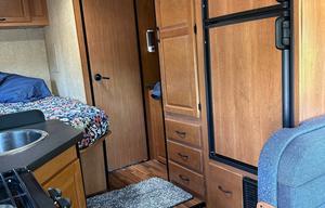 Harvey The RV - Your “go to” RV rental