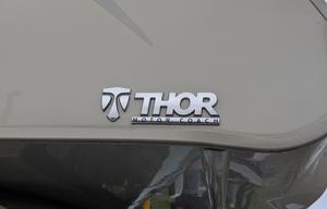 2018 Thor Motor Coach Freedom Elite F30