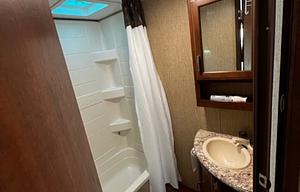 2016 Keystone RV Passport 2400BHWE Grand Touring