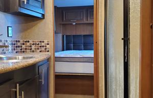 2015 Jayco Seismic 3914