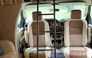 "TURN-KEY" PET-FRIENDLY & KID-APPROVED MOTORCOACH