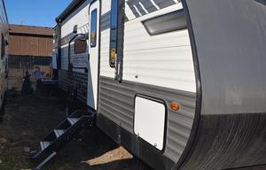 2021 Dutchmen RV Aspen Trail 2910BHS