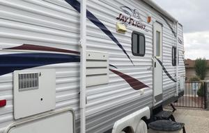 2010 Jayco Jay Flight 24FBS RV rental photo 14