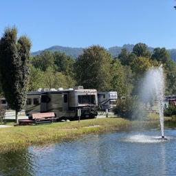 River Vista RV Resort