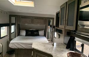 2021 Forest River RV Vibe 22RB RV rental photo 19