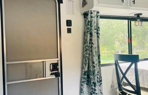 Cozy Camper (2022 Heartland Prowler)