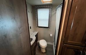 2018 Jayco Redhawk 31XL