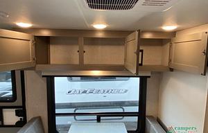 2024 Jayco Jay Feather 22BH Private Bed/Twin Bunk