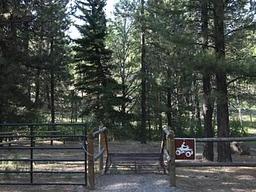 Rosebud ATV