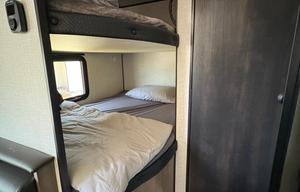 Bradshaw’s Travel Trailer