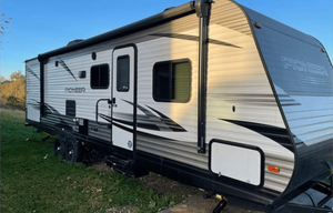 Heartland Pioneer Bunkhouse