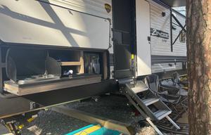 2022 Crossroads Zinger ZR280BH