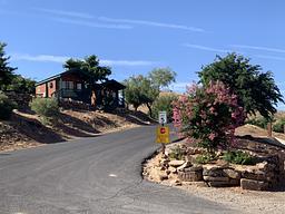 St. George / Hurricane KOA Journey