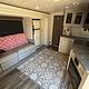 Travel Trailer with King Bed, StarLink & Generator