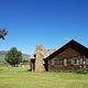 Sunlight Ranger Cabin
