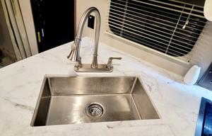 2020 Keystone RV Hideout 31BHDSWE