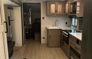 2021 Keystone RV Hideout 250BH RV rental photo 10