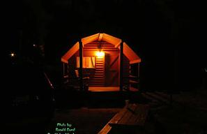 Gulf Shores / Pensacola West KOA Holiday