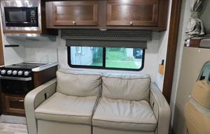 2019 Forest River RV Sunseeker LE 2850SLE Ford