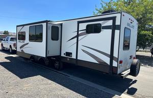 2020 Heartland Mallard M33
