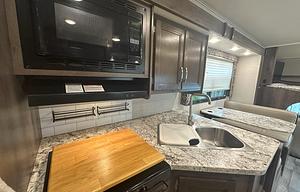 2019 Jayco Redhawk 31F - Ready for Blastoff/Launch