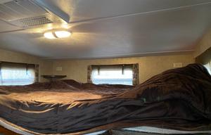 Perfect RV for your Black Hills Vacation