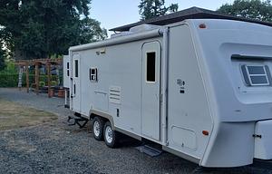 2006 KZ Sportsman Frontier