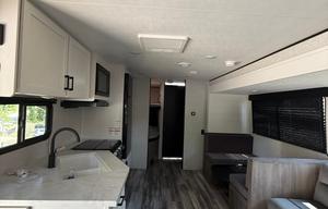 2025 Jayco Jayflight SLX 261BHS