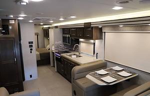 2021 Entegra Coach Esteem - Rusty's RV Adventure