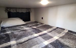 "Bougie Bunkhouse"
