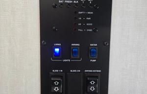 2025 Coachmen Apex-X Series 26BHX