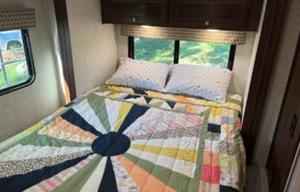 Fun in the Sunseeker 2019 by Forest River