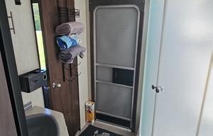 2020 Forest River RV Cherokee Grey Wolf 29TE RV rental photo 8