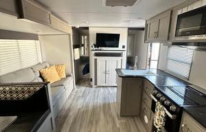 2021 Prime Time RV Tracer 260BHSLE