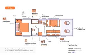 Comfort Family | Salt Lake City |Burning Man Ready