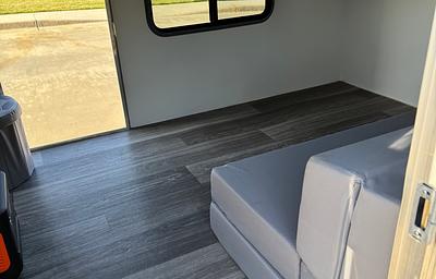 2018 Runaway Campers Runaway Camper Range Runner RV rental photo 2