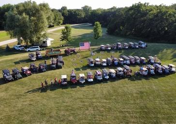 Mendota Hills Campground LLC