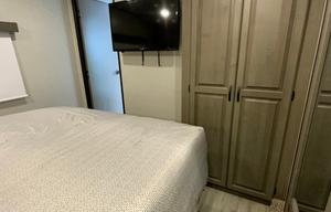 2021 Chaparral Bunkhouse and 2 Full Bathrooms