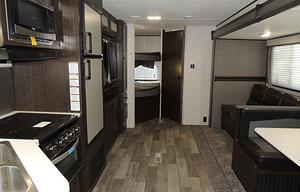 2020 Heartland Pioneer BH 280