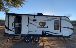 2016 Northland w/ Slide 26' "Sheila"