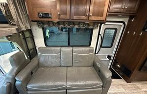 2018 Forest River RV Sunseeker LE 3250DSLE Ford
