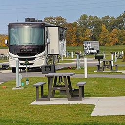 Sandusky RV Resort