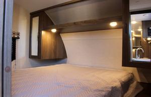 2021 Prime Time Tracer Bunk House