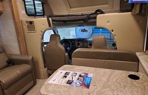 2021 Thor Motor Coach Quantum LH26