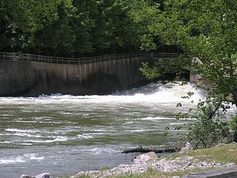 River Road Park