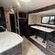 Lightweight Family Camper | Sleeps 6 | Bunks