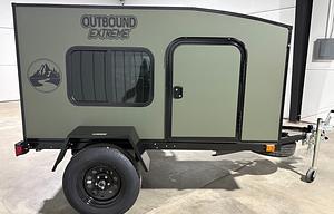 Pine Pod  - 2026 Outbound Extreme
