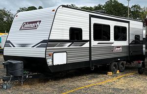 2022 Dutchmen RV Coleman Lantern