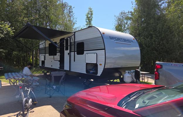 2025 Sportsmen Select 260BHSL RV rental photo 1