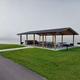 Spillway Picnic Shelter